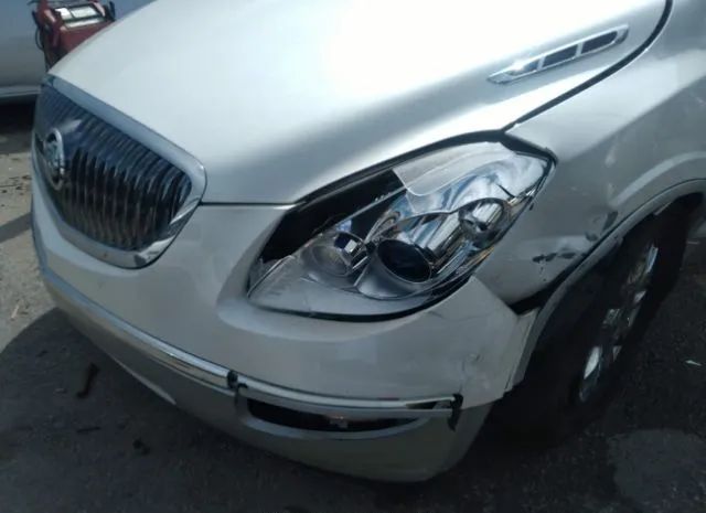 Photo 5 VIN: 5GAKRCED2CJ416272 - BUICK ENCLAVE 