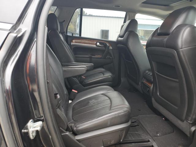 Photo 10 VIN: 5GAKRCED2CJ416417 - BUICK ENCLAVE 