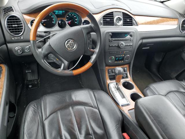 Photo 7 VIN: 5GAKRCED2CJ416417 - BUICK ENCLAVE 