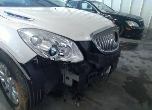 Photo 5 VIN: 5GAKRCED3BJ110244 - BUICK ENCLAVE 