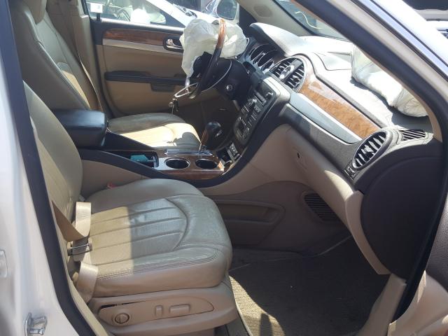 Photo 4 VIN: 5GAKRCED3BJ119963 - BUICK ENCLAVE CX 