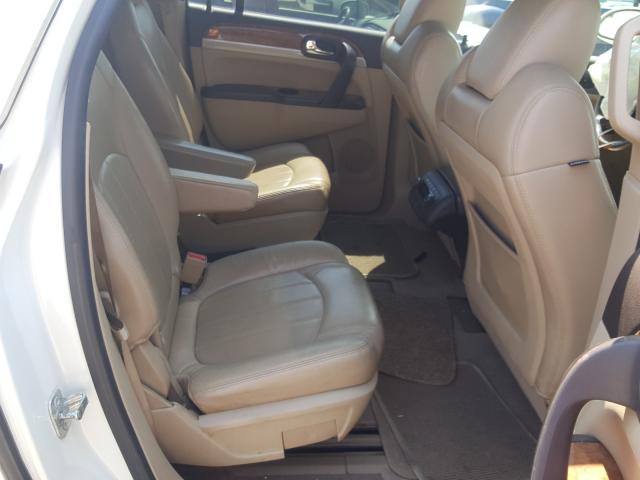 Photo 5 VIN: 5GAKRCED3BJ119963 - BUICK ENCLAVE CX 