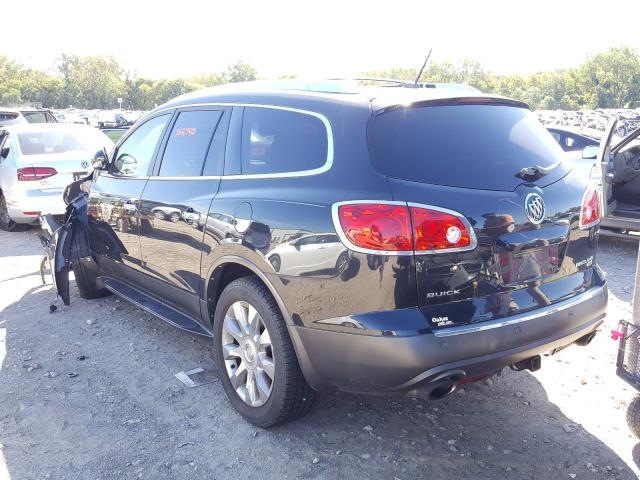 Photo 2 VIN: 5GAKRCED3BJ146287 - BUICK ENCLAVE CX 