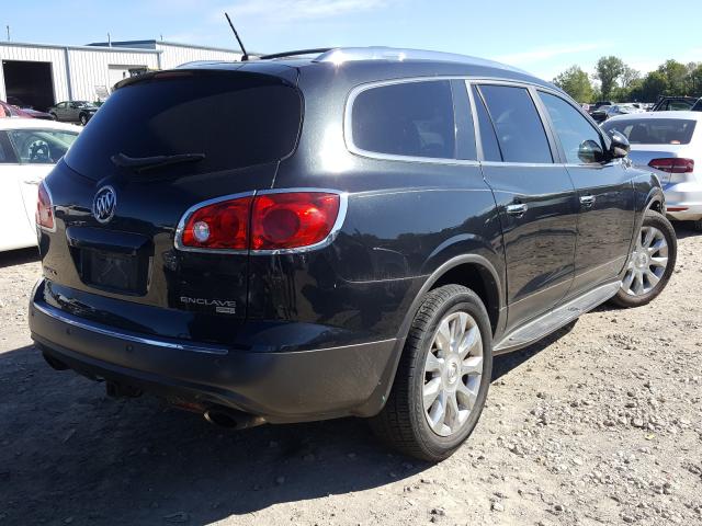 Photo 3 VIN: 5GAKRCED3BJ146287 - BUICK ENCLAVE CX 