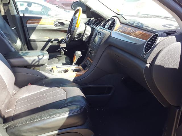 Photo 4 VIN: 5GAKRCED3BJ146287 - BUICK ENCLAVE CX 