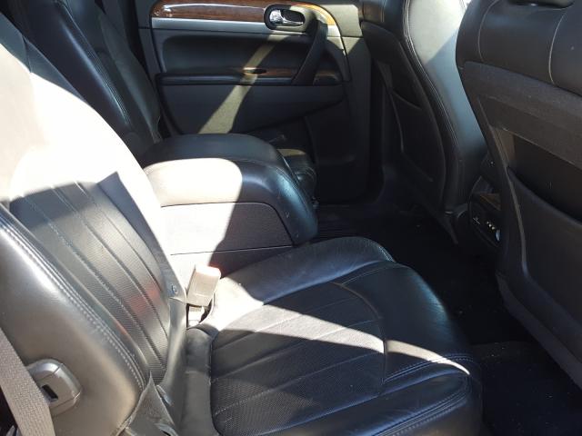 Photo 5 VIN: 5GAKRCED3BJ146287 - BUICK ENCLAVE CX 