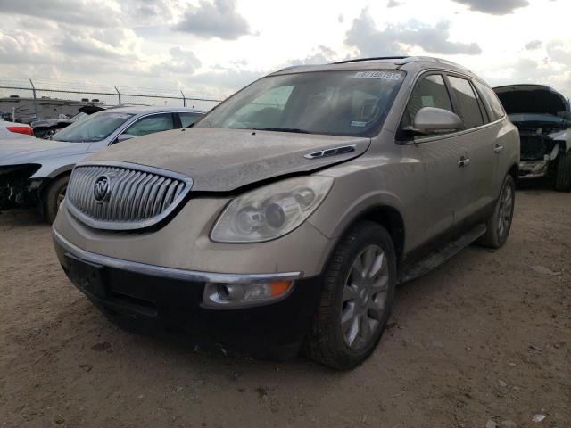 Photo 1 VIN: 5GAKRCED3BJ181296 - BUICK ENCLAVE CX 