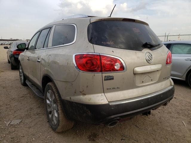 Photo 2 VIN: 5GAKRCED3BJ181296 - BUICK ENCLAVE CX 