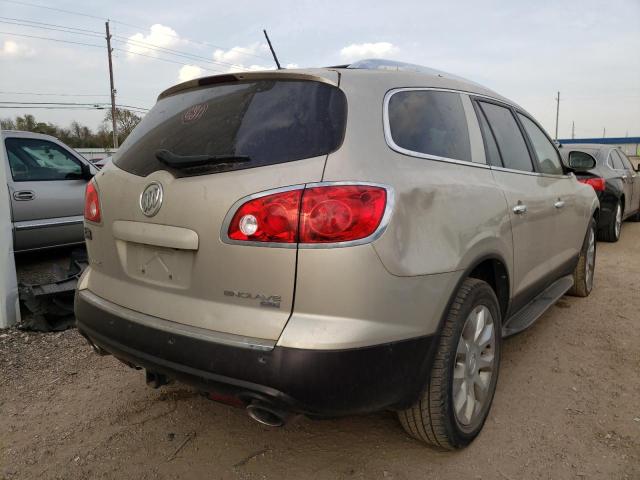 Photo 3 VIN: 5GAKRCED3BJ181296 - BUICK ENCLAVE CX 