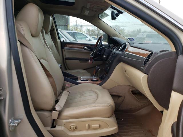 Photo 4 VIN: 5GAKRCED3BJ181296 - BUICK ENCLAVE CX 