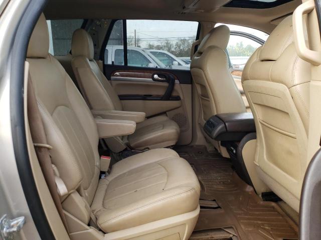 Photo 5 VIN: 5GAKRCED3BJ181296 - BUICK ENCLAVE CX 