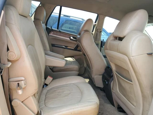 Photo 10 VIN: 5GAKRCED3BJ226446 - BUICK ENCLAVE CX 