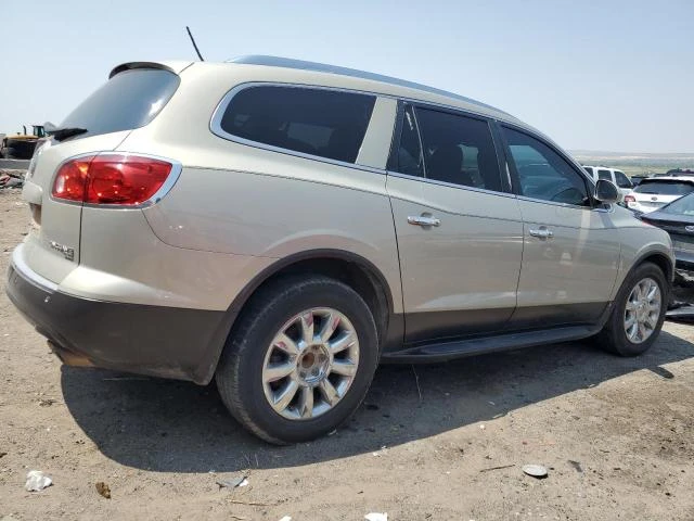 Photo 2 VIN: 5GAKRCED3BJ226446 - BUICK ENCLAVE CX 