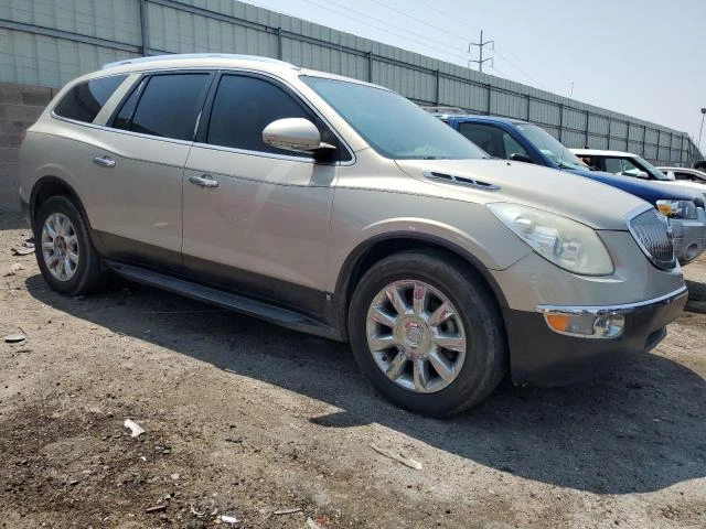 Photo 3 VIN: 5GAKRCED3BJ226446 - BUICK ENCLAVE CX 