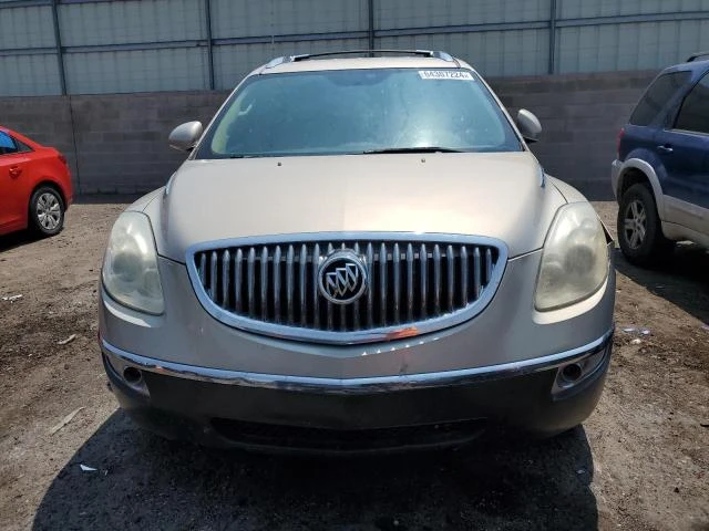 Photo 4 VIN: 5GAKRCED3BJ226446 - BUICK ENCLAVE CX 