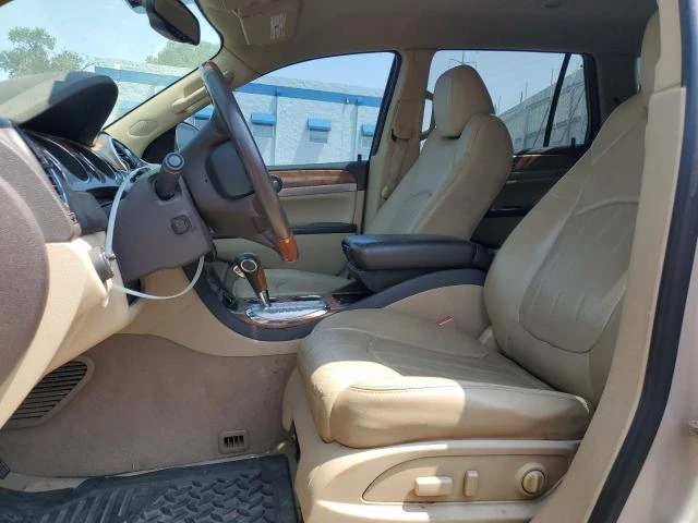 Photo 6 VIN: 5GAKRCED3BJ226446 - BUICK ENCLAVE CX 