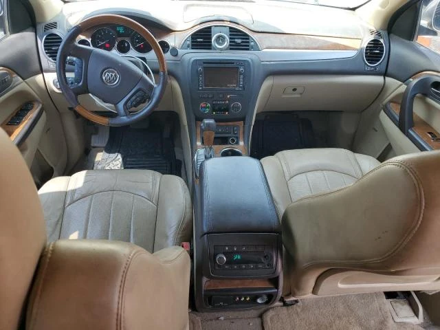 Photo 7 VIN: 5GAKRCED3BJ226446 - BUICK ENCLAVE CX 