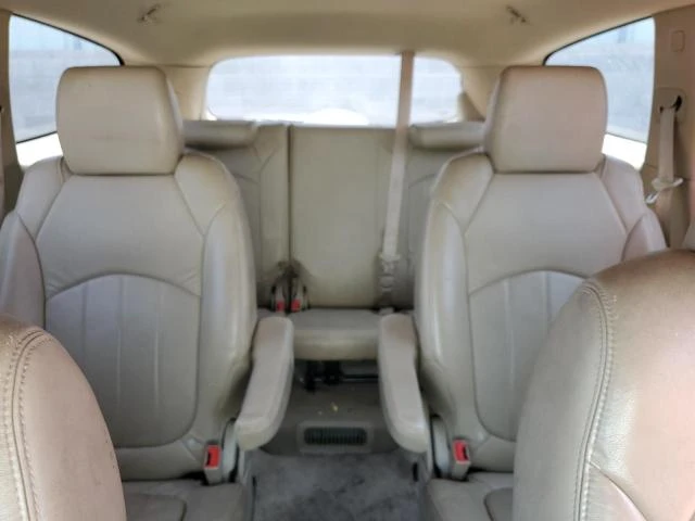 Photo 9 VIN: 5GAKRCED3BJ226446 - BUICK ENCLAVE CX 