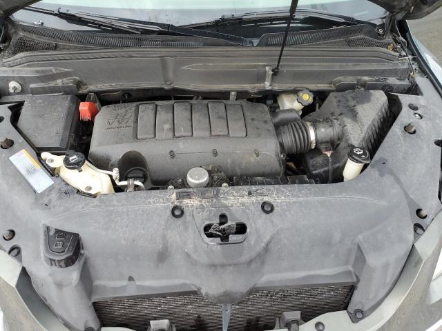 Photo 10 VIN: 5GAKRCED3BJ248267 - BUICK ENCLAVE CX 