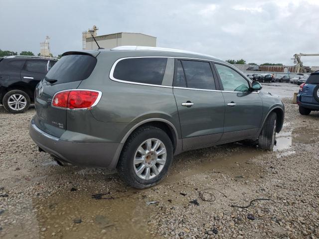 Photo 2 VIN: 5GAKRCED3BJ248267 - BUICK ENCLAVE CX 