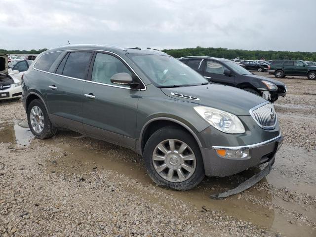 Photo 3 VIN: 5GAKRCED3BJ248267 - BUICK ENCLAVE CX 