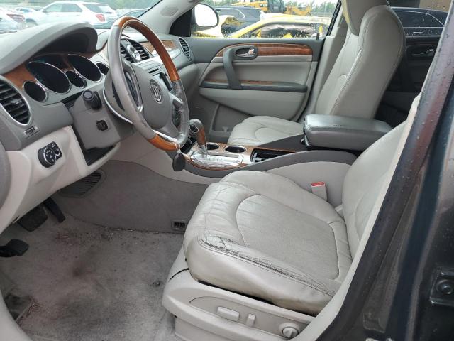 Photo 6 VIN: 5GAKRCED3BJ248267 - BUICK ENCLAVE CX 