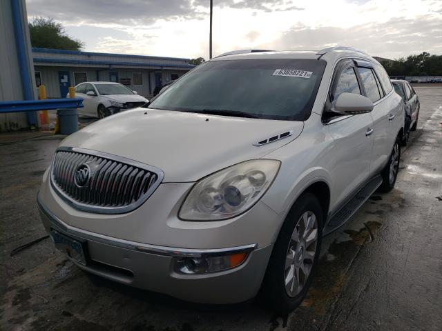 Photo 1 VIN: 5GAKRCED3BJ257132 - BUICK ENCLAVE CX 