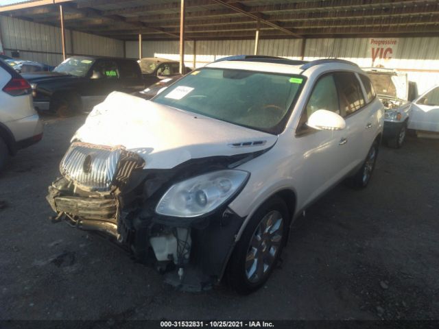 Photo 1 VIN: 5GAKRCED3BJ293192 - BUICK ENCLAVE 