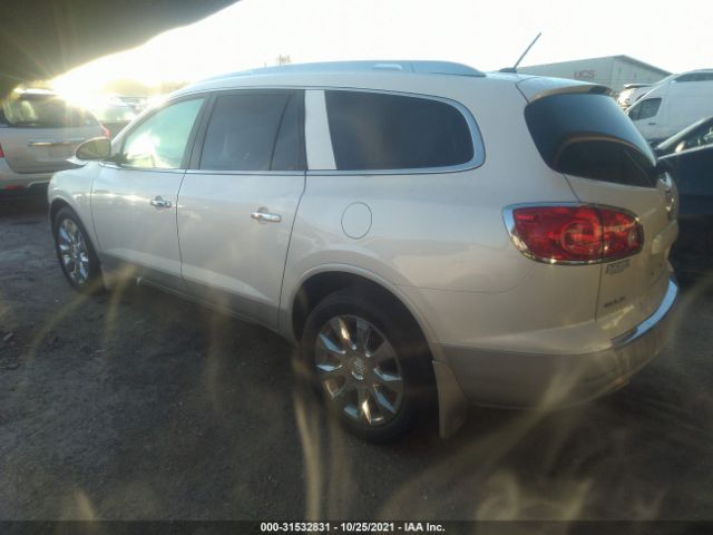 Photo 2 VIN: 5GAKRCED3BJ293192 - BUICK ENCLAVE 