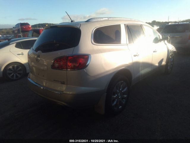 Photo 3 VIN: 5GAKRCED3BJ293192 - BUICK ENCLAVE 