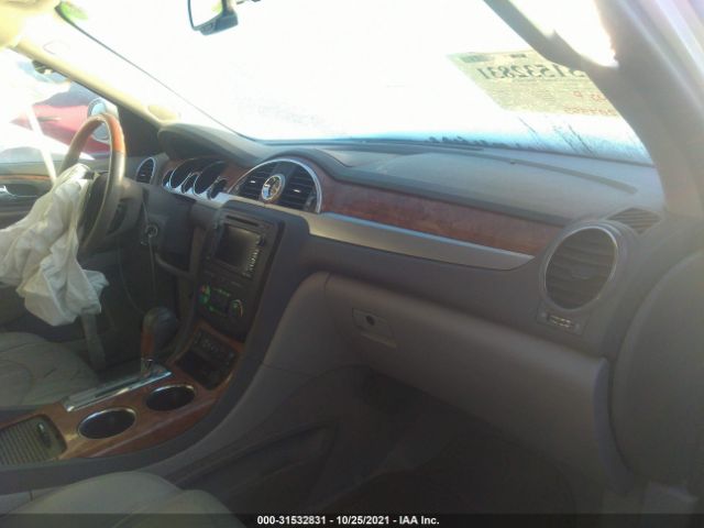 Photo 4 VIN: 5GAKRCED3BJ293192 - BUICK ENCLAVE 