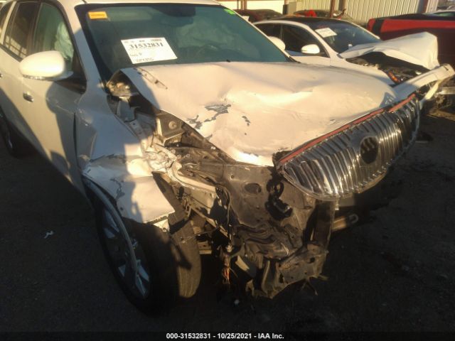 Photo 5 VIN: 5GAKRCED3BJ293192 - BUICK ENCLAVE 