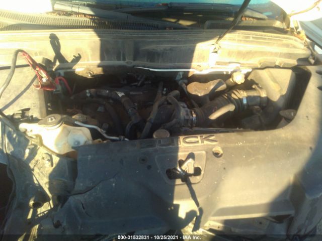 Photo 9 VIN: 5GAKRCED3BJ293192 - BUICK ENCLAVE 