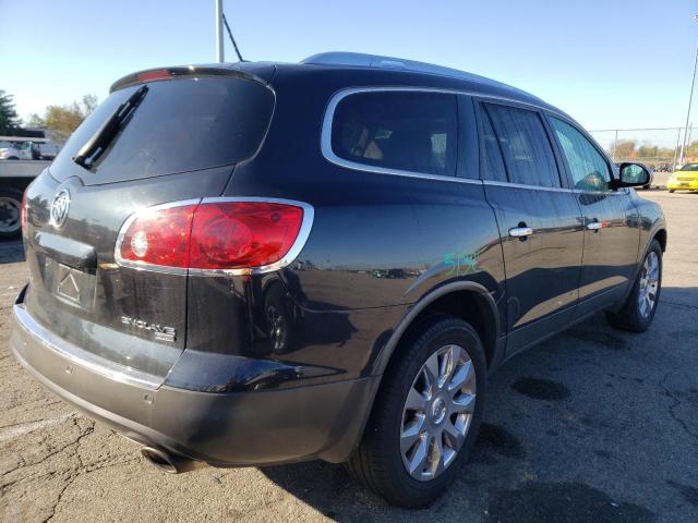 Photo 3 VIN: 5GAKRCED3BJ317958 - BUICK ENCLAVE CX 