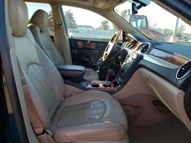 Photo 4 VIN: 5GAKRCED3BJ317958 - BUICK ENCLAVE CX 