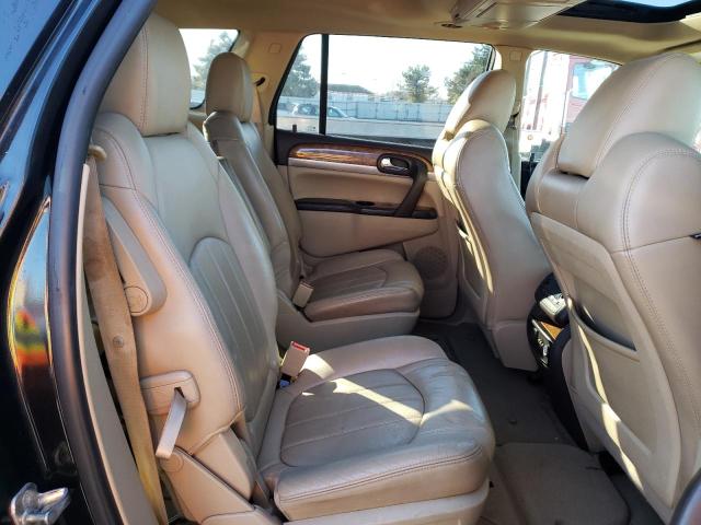 Photo 5 VIN: 5GAKRCED3BJ317958 - BUICK ENCLAVE CX 