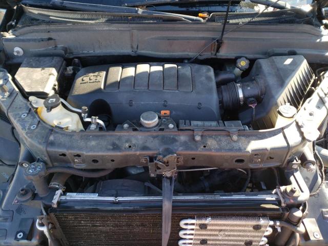 Photo 6 VIN: 5GAKRCED3BJ317958 - BUICK ENCLAVE CX 