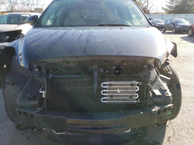 Photo 8 VIN: 5GAKRCED3BJ317958 - BUICK ENCLAVE CX 