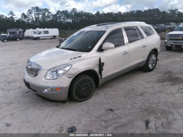 Photo 1 VIN: 5GAKRCED3BJ343024 - BUICK ENCLAVE 