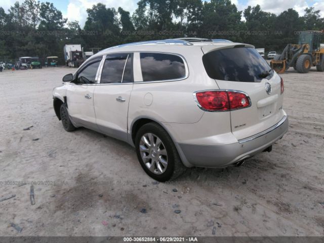 Photo 2 VIN: 5GAKRCED3BJ343024 - BUICK ENCLAVE 