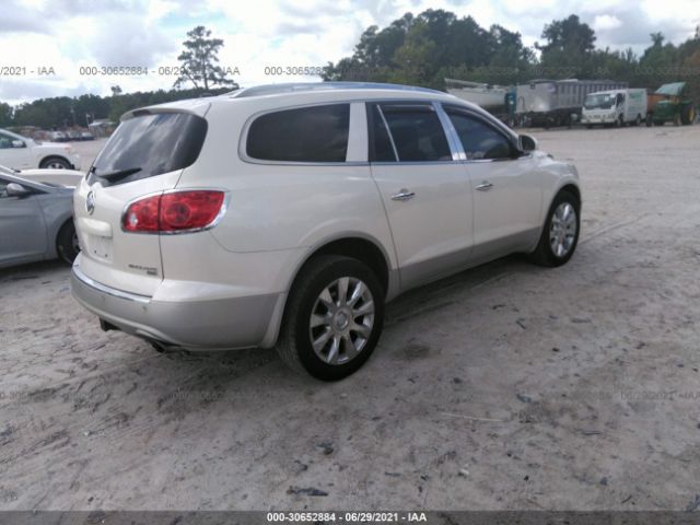 Photo 3 VIN: 5GAKRCED3BJ343024 - BUICK ENCLAVE 