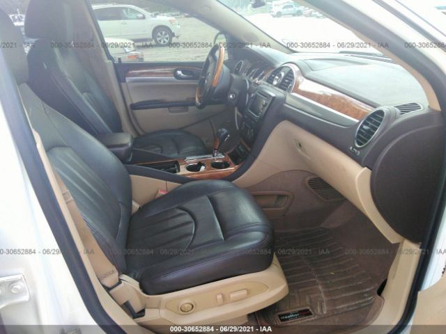 Photo 4 VIN: 5GAKRCED3BJ343024 - BUICK ENCLAVE 