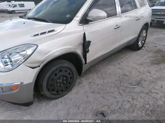 Photo 5 VIN: 5GAKRCED3BJ343024 - BUICK ENCLAVE 