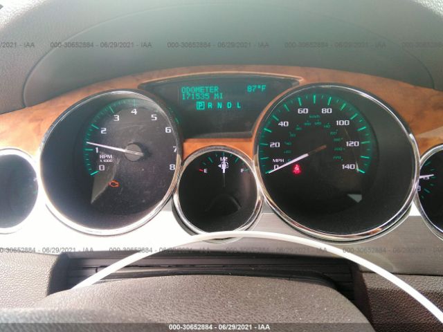 Photo 6 VIN: 5GAKRCED3BJ343024 - BUICK ENCLAVE 