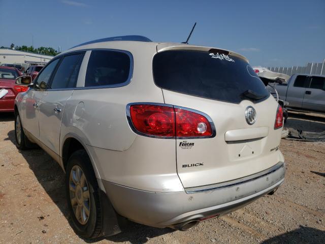 Photo 2 VIN: 5GAKRCED3BJ343783 - BUICK ENCLAVE CX 