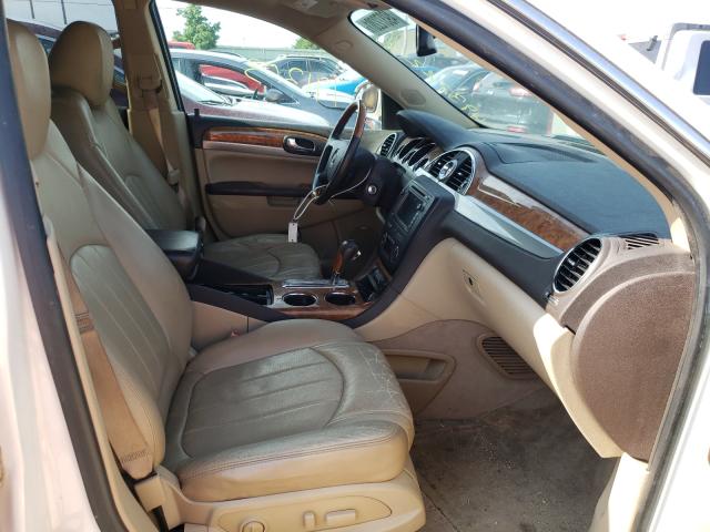 Photo 4 VIN: 5GAKRCED3BJ343783 - BUICK ENCLAVE CX 