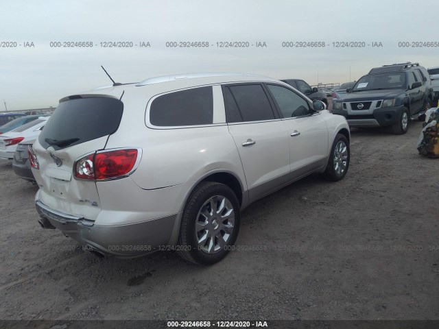 Photo 3 VIN: 5GAKRCED3BJ349258 - BUICK ENCLAVE 