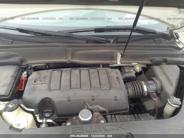 Photo 9 VIN: 5GAKRCED3BJ349258 - BUICK ENCLAVE 