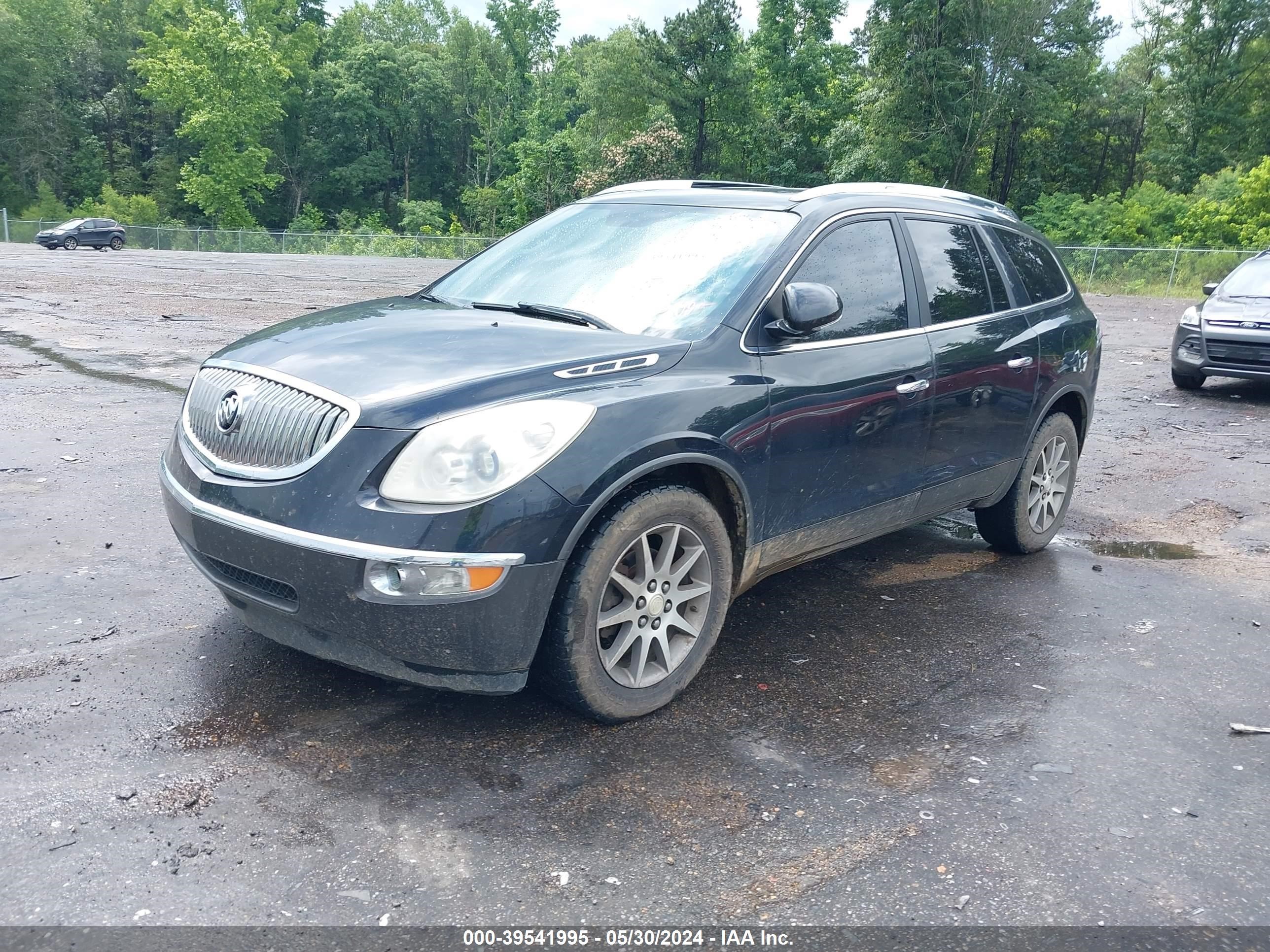 Photo 1 VIN: 5GAKRCED3BJ373950 - BUICK ENCLAVE 