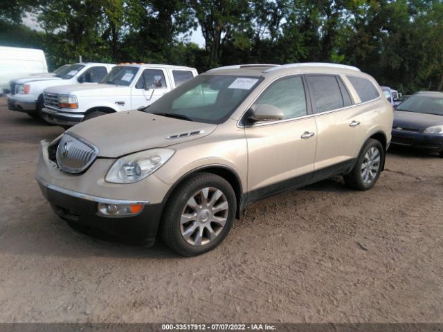 Photo 1 VIN: 5GAKRCED3BJ379263 - BUICK ENCLAVE 